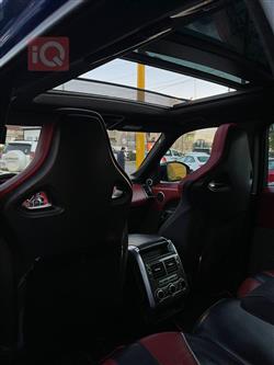 لاند روفر رانج روفر سبورت